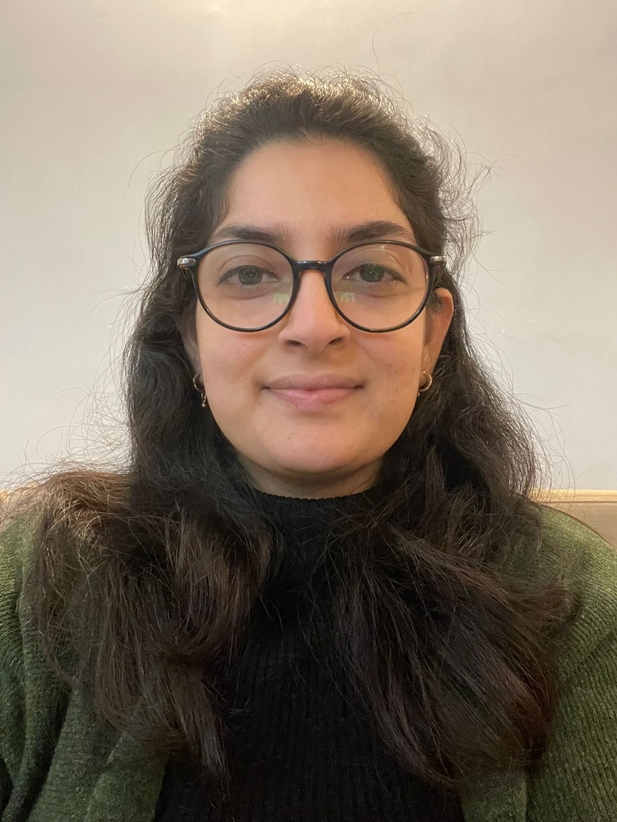 Sanjoli Sakhuja