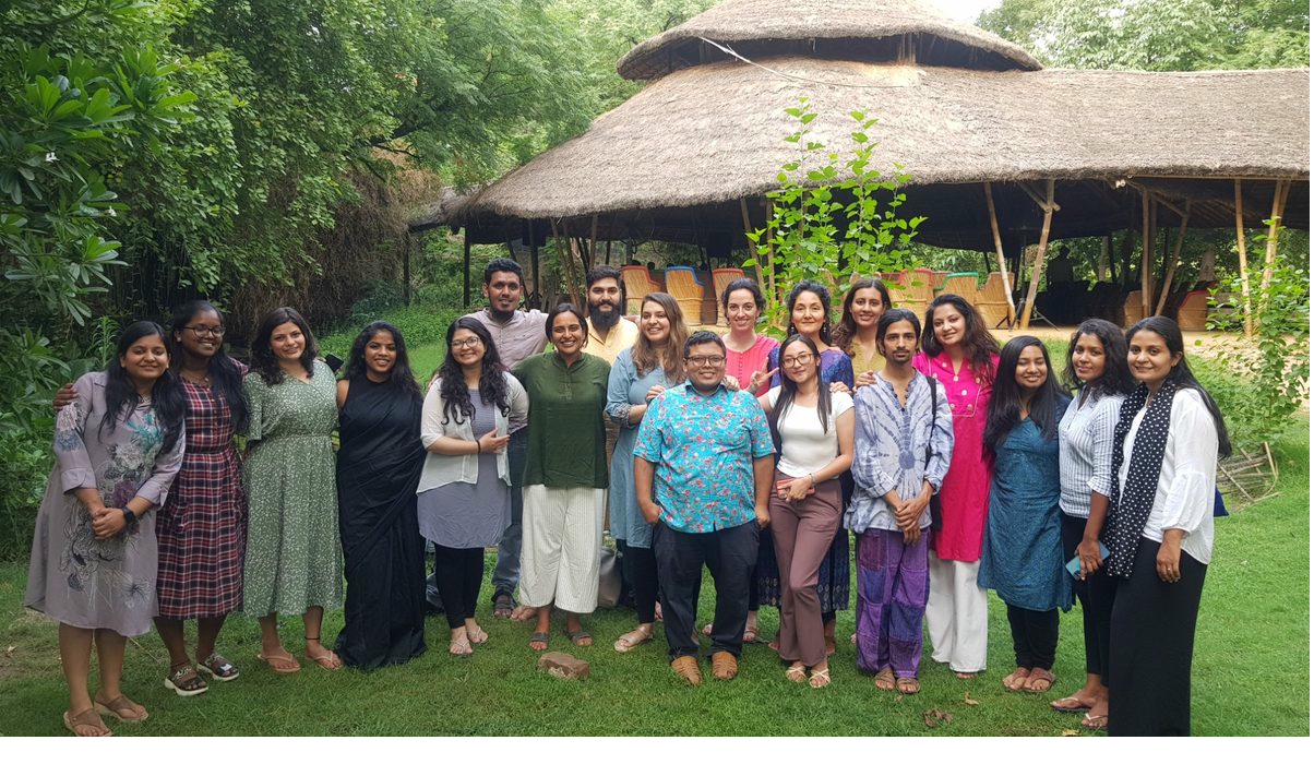 Mind & Life Institute